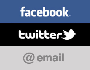 Включить электронной почты Поделиться и социальная Поделиться Особенности